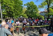 Domenica torna la Granfondo Le Vie di Francesco a Pieve Santo Stefano