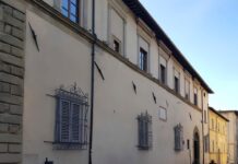 A Sansepolcro la conferenza dello storico dell’arte Marco Bussagli