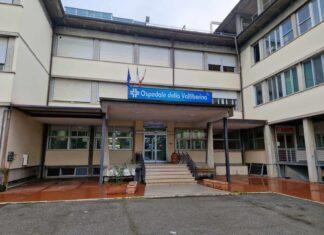 Lavori al Pronto Soccorso dell’ospedale della Valtiberina