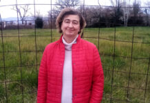 Anghiari: presto un nuovo parcheggio pubblico a San Leo