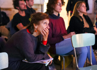 Sansepolcro: Utopie possibili, tre giornate di incontri arte e scienza