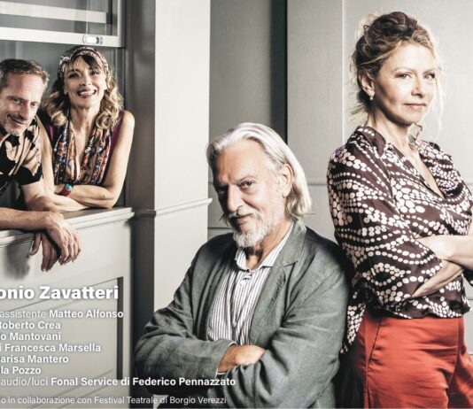Teatro Dante: si chiude una stagione ricca con “Vicini di casa”