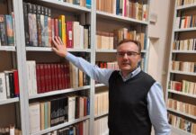 Conferenza sul Monte di Pietà e la sua nascita a Sansepolcro