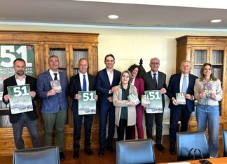 Ad Anghiari la 51esima Mostra Mercato dell’Artigianato in Valtiberina
