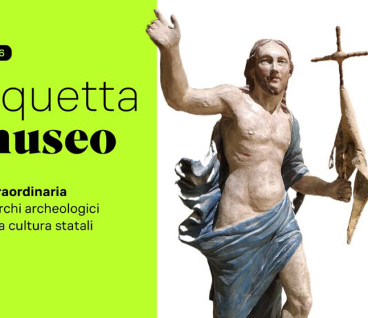 Aperto a Pasquetta il Museo Palazzo Taglieschi di Anghiari