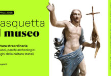 Aperto a Pasquetta il Museo Palazzo Taglieschi di Anghiari