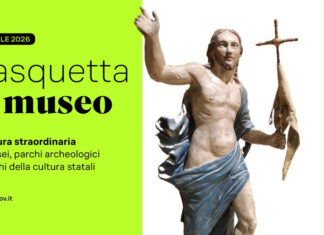 Aperto a Pasquetta il Museo Palazzo Taglieschi di Anghiari