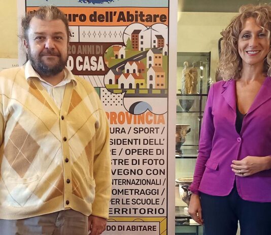 Oltre 17 milioni per l’efficientamento energetico di case popolari della provincia di Arezzo