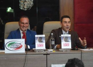 Arezzo – Sansepolcro: Futuro Nazionale rinuncia ai suoi gazebo per il 25 aprile