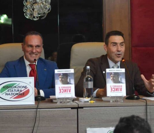 Arezzo – Sansepolcro: Futuro Nazionale rinuncia ai suoi gazebo per il 25 aprile