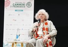 Il Festival dei Cammini a Monterchi e Caprese Michelangelo