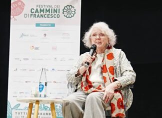 Il Festival dei Cammini a Monterchi e Caprese Michelangelo