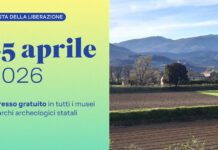 Il 25 aprile a Sansepolcro: ingresso gratuito a Palazzo Taglieschi