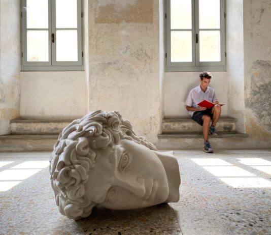 Al via il bando “Terre Altre”, per artisti e curatori under 36