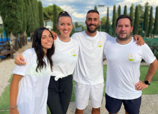 Valtiberina Tennis verso la nuova edizione dei campi solari