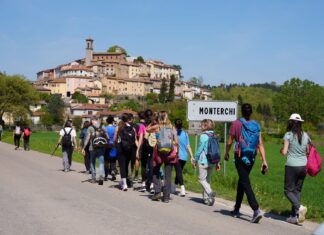 Prosegue il Festival dei Cammini di Francesco in Valtiberina
