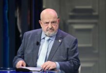 Sansepolcro: la conferenza del medievista Franco Cardini