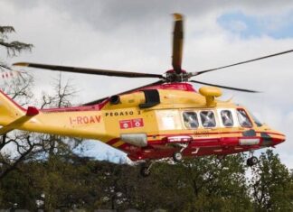 Incidente a Sansepolcro muore uomo di 40 anni