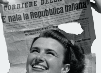 80 anni di Repubblica e voto alle donne: l’omaggio di Sansepolcro