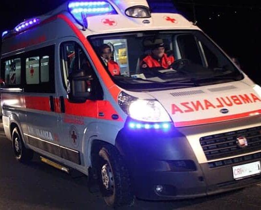 Incidente a Pieve Santo Stefano due feriti