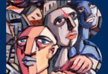 La mostra di Dario Ballantini al Piccolomuseo di Fighille