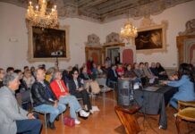 Sansepolcro: forum internazionale sull’Alta Valle del Tevere