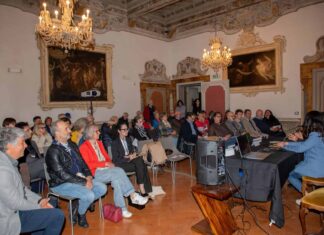 Sansepolcro: forum internazionale sull’Alta Valle del Tevere