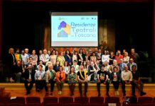 Sansepolcro firma il Protocollo 2026-28 Residenze Artistiche
