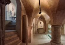 Anghiari: la storia di una comunità a Palazzo Taglieschi