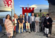 Anghiari: il 29 giugno al via il Palio della Vittoria 2026
