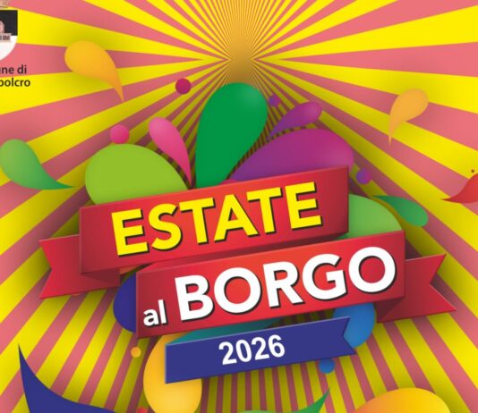 Sansepolcro presenta il calendario di “Estate al Borgo 2026”