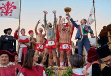 Palio della vittoria, il 29 giugno la 22esima edizione