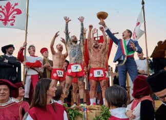 Palio della vittoria, il 29 giugno la 22esima edizione