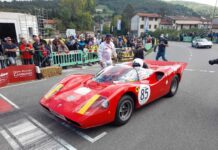 Sabato 11 e domenica 12 luglio torna “Lo Spino – Leggende in Salita”