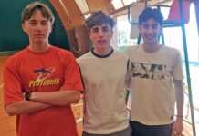 Positivo bilancio per i campionati a squadre del Valtiberina Tennis
