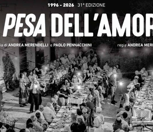 Da lunedì 10 agosto torna la 31esima edizione di Tovaglia a Quadri