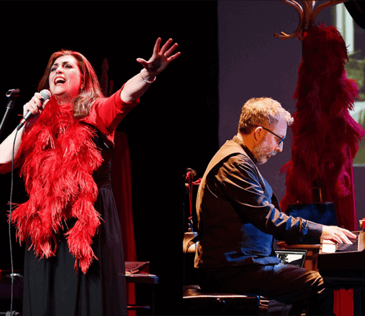 Al via Terre in Festival 2026, il teatro diffuso in Valtiberina