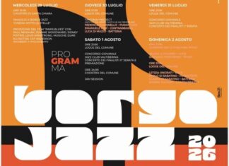 Borgo Jazz torna ad animare Sansepolcro: cinque giorni di musica