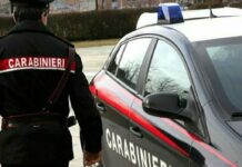 Una quindicenne di Sansepolcro fa arrestare due “finti Carabinieri”