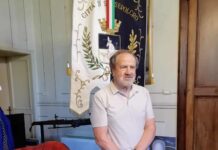 Giuliano Checcaglini è il nuovo assessore alla sanità di Sansepolcro