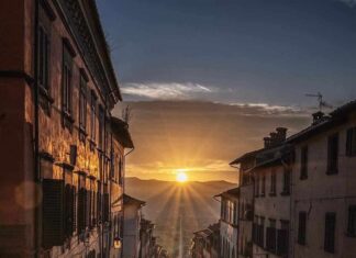 Domenica ad Anghiari torna l’appuntamento con la Via del Sole