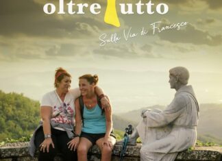 OltreTutto Sulla Via di Francesco” un docufilm sulla sclerosi multipla