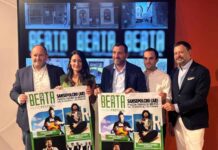 Nel cuore di Sansepolcro torna il Berta Music Festival