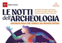 A Sansepolcro una serata dedicata all’archeologia urbana