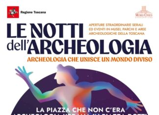 A Sansepolcro una serata dedicata all’archeologia urbana