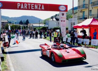 L’11 e 12 luglio arriva “Lo Spino – Leggende in Salita”
