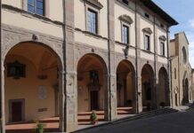 Valtiberina aretina: presentato il Piano Strutturale Intercomunale