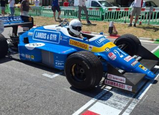 Grande successo per IV edizione de Lo Spino Leggende in Salita