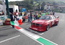 Pieve Santo Stefano: tutto pronto per “Lo Spino – Leggende in Salita”