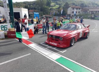Pieve Santo Stefano: tutto pronto per “Lo Spino – Leggende in Salita”